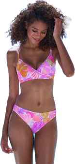 Sunseeker Triangel-Bikini-Top Butterfly 