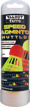 Talbot/Torro Speedbadminton Shuttles -