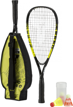 Talbot Torro Speedbadminton Set Speed 4400 -