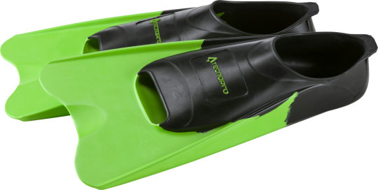 TECNOPRO Schwimmflossen FIN S