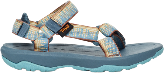 Teva Hurricane XLT 2 Kindersandale 5