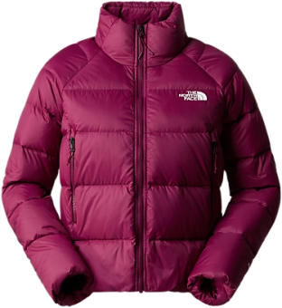 The North Face Damen Daunenjacke Hyalite L