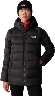 The North Face Damen Hyalite Down Hoodie Jacke S