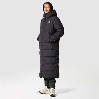Damen North Face Triple C Mantel 