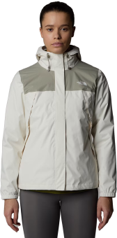 The North Face Damen Regenjacke Antora XL