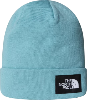 The North Face Unisex Dock Worker Recycled Beanie -