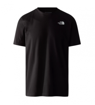 The North Face Foundation Graphic T-Shirt Herren L