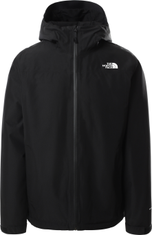North Face Dryzzle Futurlight Herren Isolierjacke S