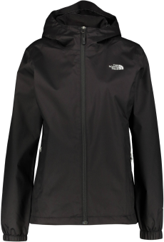 The North Face Quest Kapuzenjacke Damen  