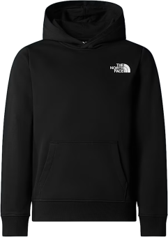 The North Face Teen Hoodie Box NSE Regular 