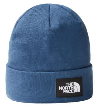 The North Face Unisex Dock Worker Recycled Beanie -