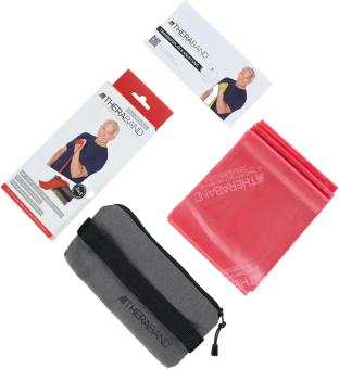 TheraBand Übungsband -