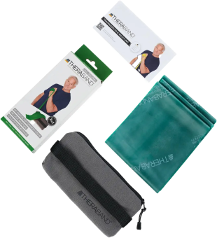 TheraBand Übungsband -