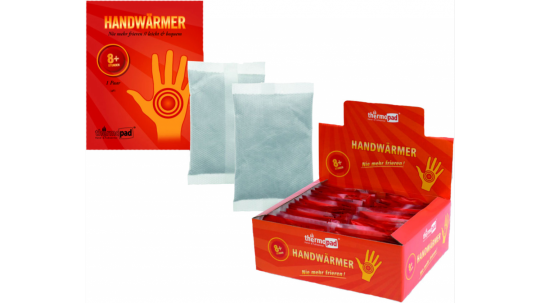 THERMOPAD Handwärmer -