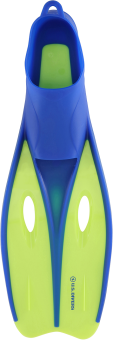Aqua Lung U.S. Divers Schwimmflosse Dolphin II Junior 