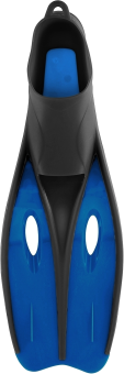 U. S. Divers Herren Schwimmflossen DOLPHIN II 