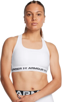 Under Armour Damen Sport-BH XS
