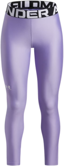 Under Armour Damen HIGH LEGGING SUPER PINK 