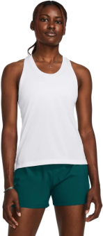 Under Armour Damen Launch Laufunterhemd 