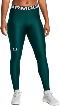 Under Armour Damen Legging UA HG Authentics S