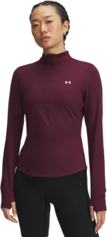 Under Armour Damen Motion Half Zip XS