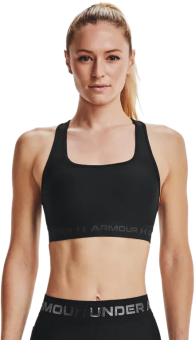 Under Armour Damen Sport-BH S