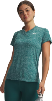 Under Armour Damen T-Shirt Tech Twist 