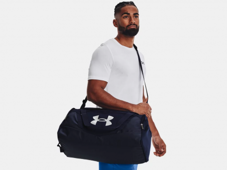 Under Armour Duffle Tasche Undeniable 5.0 Duffle SM -
