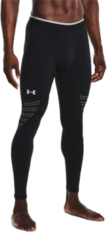 Under Armour enge Herren Laufhose M