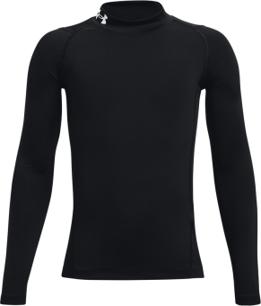 Under Armour Funktionsshirt Herren Heatgear Mock S