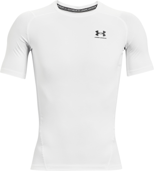 Under Armour Herren Kurzarmshirt L