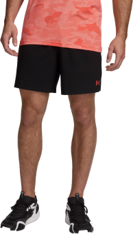 UNDER ARMOUR Herren Shorts Vanish Woven Short 