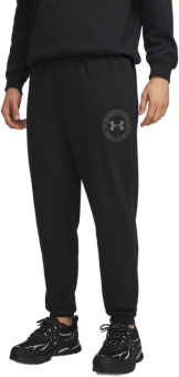 UNDER ARMOUR Herren Trainingshose Rival Lightweight Graphic Jogger 