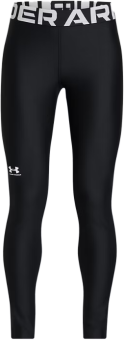 Under Armour Damen HIGH LEGGING SUPER PINK 