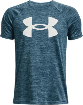 Under Armour Jungen Tech Twist Oberteil M