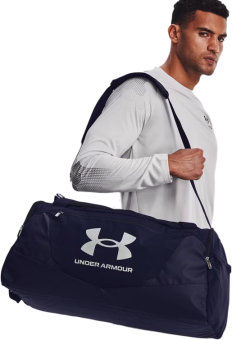 Under Armour Mittelgroße Duffel-Tasche Undeniable 5.0 -