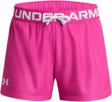 Under Armour Mädchen Shorts "Play Up" XS