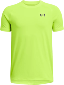 Under Armour Sportshirt für Kinder M