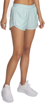 Under Armour Sportliche Shorts 