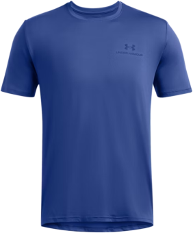 Under Armour Herren Shirt UA Rush Energy SS 
