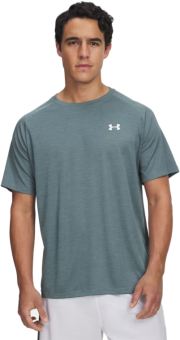 Under Armour Herren Shirt UA Tech Textured SS 