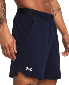 Under Armour Vanish Herren Trainingshose 
