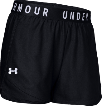 Under Amour Damen Play Up Short 3.0 