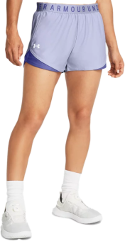 Under Amour Damen Play Up Short 3.0 S