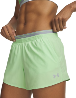 Under Amour Damen Shorts 