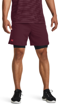 Under Armour Vanish Herren Trainingshose S