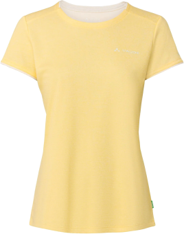 Vaude Damen Essential T-Shirt 