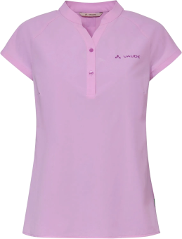 VAUDE Damen Fahrradshirt Yaras SL Shirt 