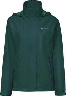 VAUDE Damen Funktionsjacke Escape Light 
