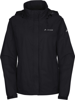 Vaude Fahrradjacke Damen Escape Bike Light 